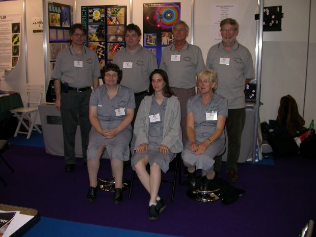 MicroScience 2004 Workshop